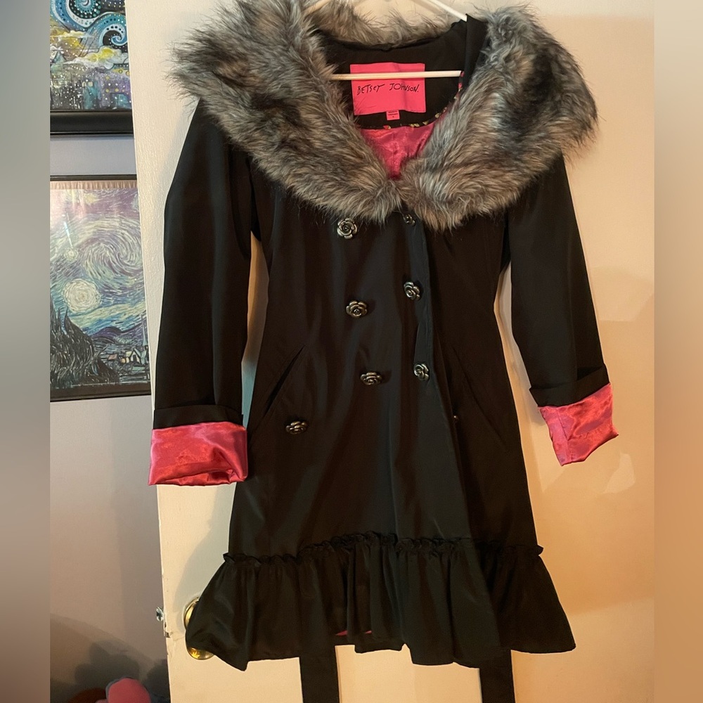 Jacket